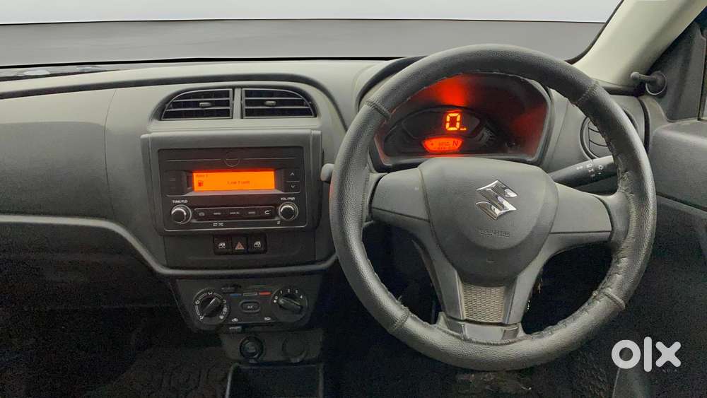 Maruti Suzuki Alto K10 Vxi Ags Optional, 2024, Petrol