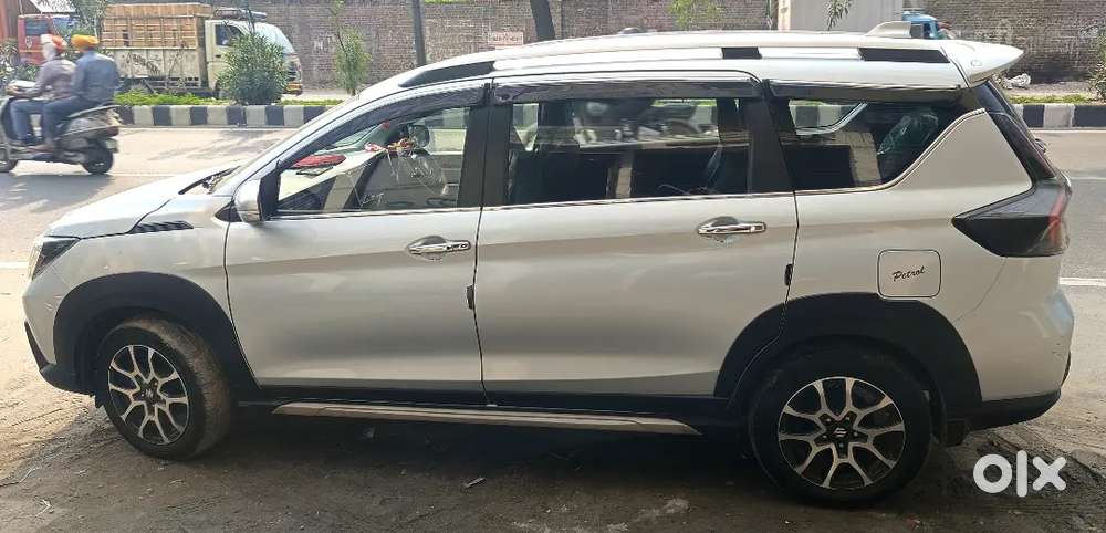 Xl6 Smart Hybrid Zeta