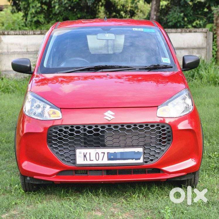 Maruti Suzuki Alto K10 1.0 Vxi Plus Amt, 2025, Petrol
