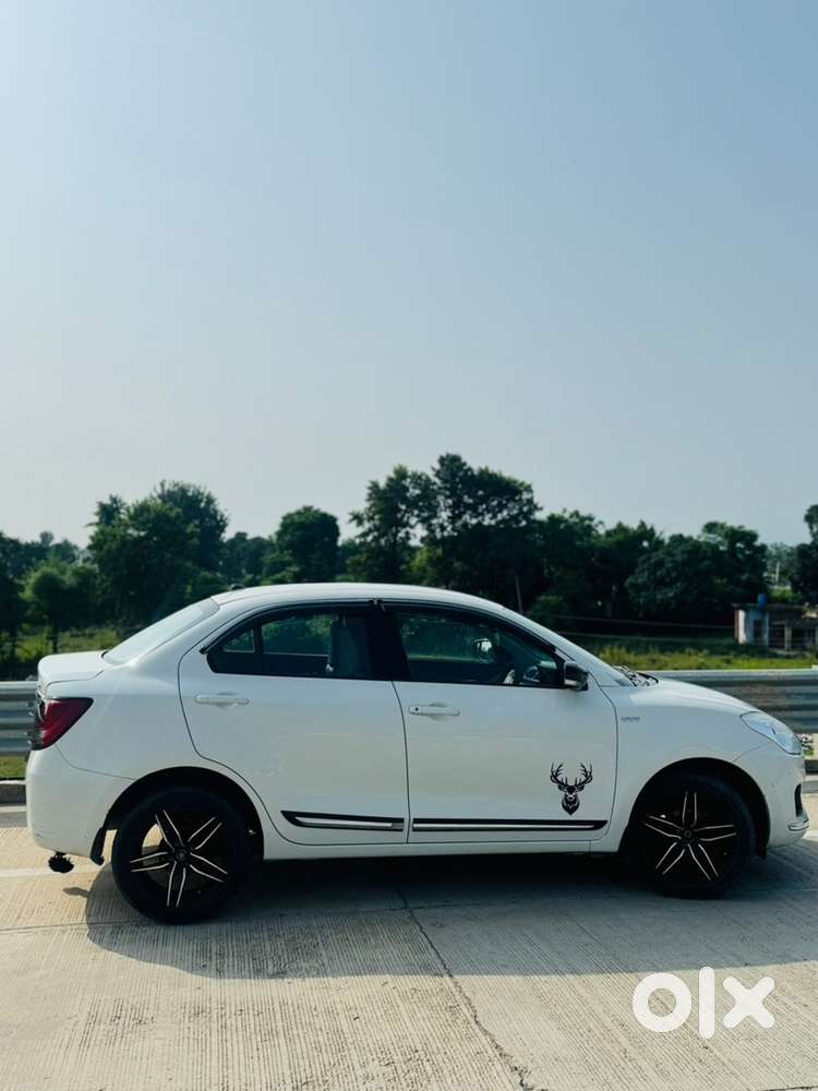 Maruti Suzuki Dzire Petrol 2019