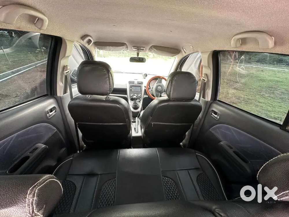 Maruti Suzuki Ritz 2009 Petrol Hybrid
