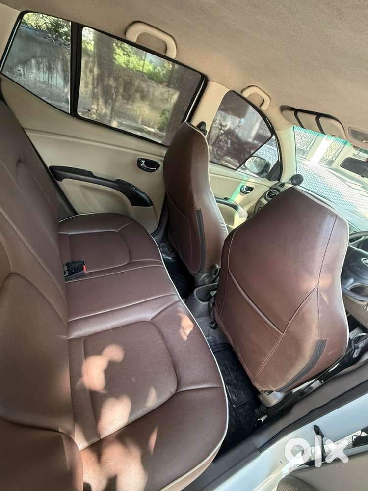 Hyundai I10 2031 Valid For Sale In A Good Condition