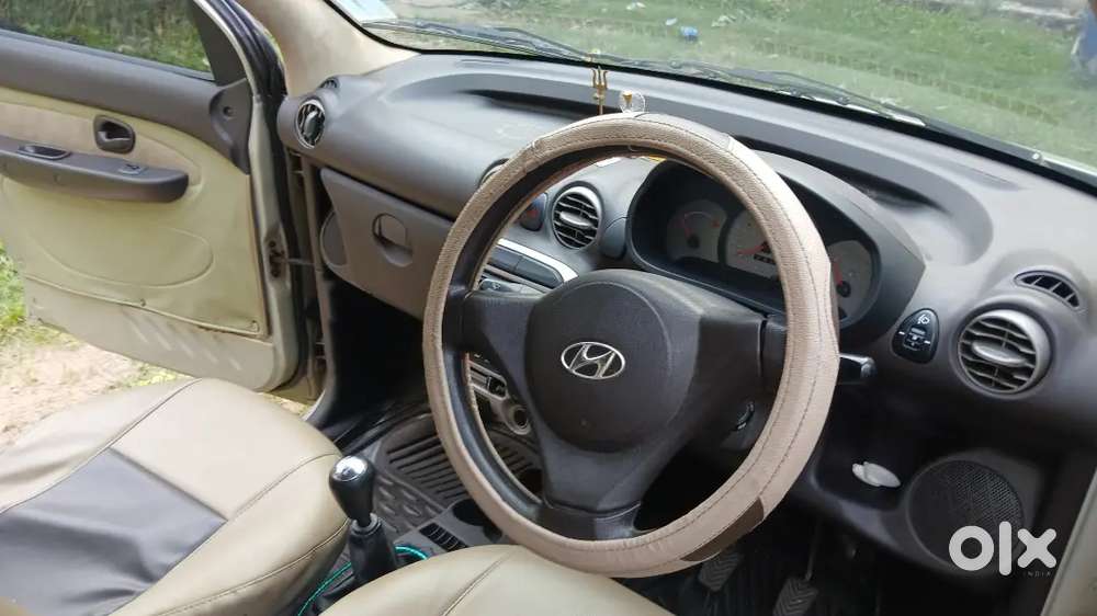 Santro Gl Lifetime Tax Paod