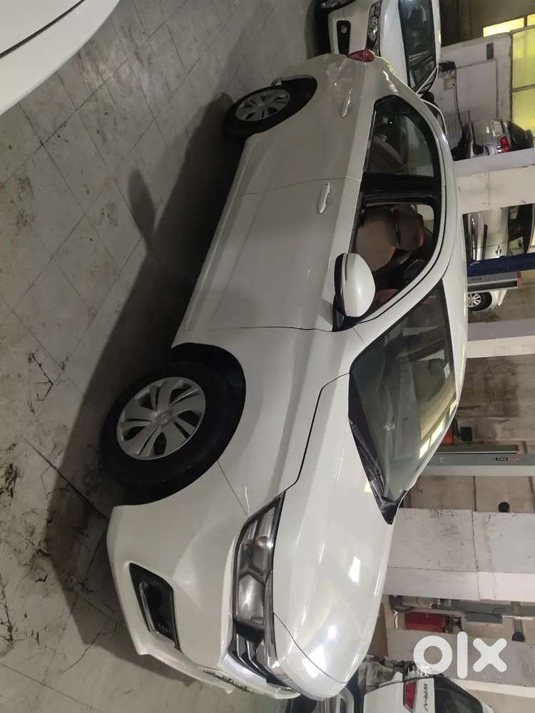 Honda Amaze 2019 Diesel 120000 Km Driven