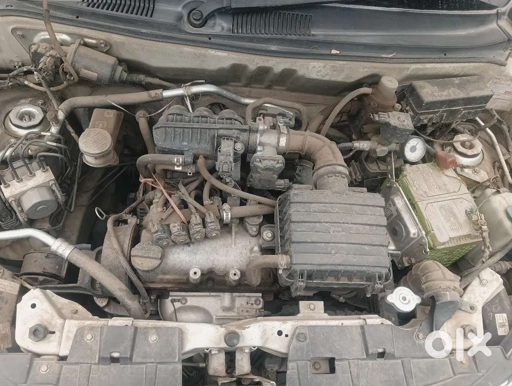 Maruti Suzuki Alto 800 2022
