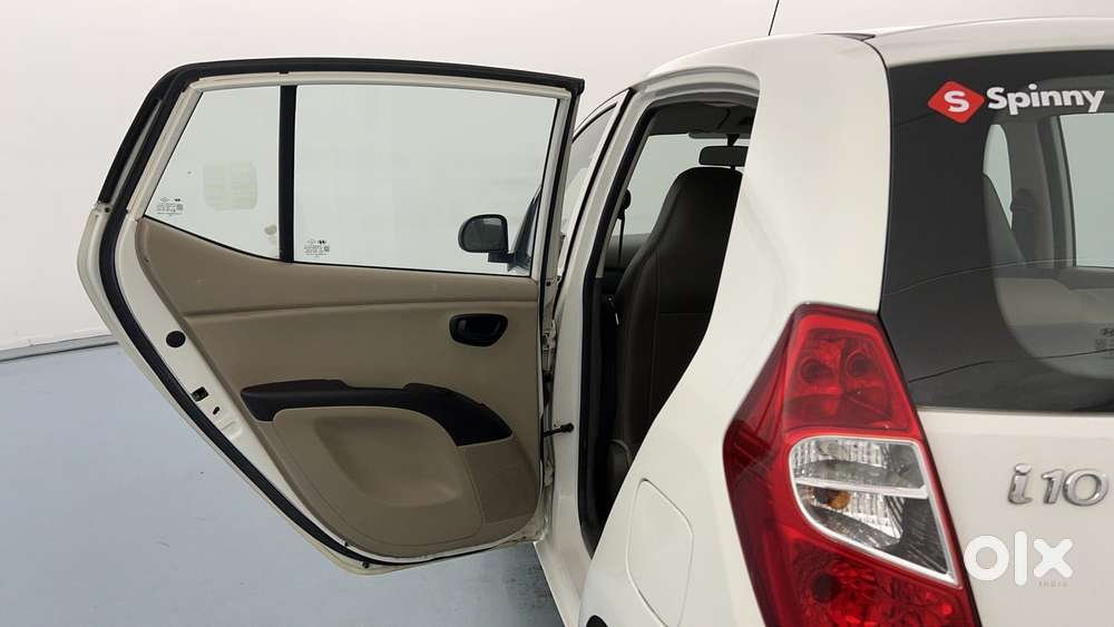 Hyundai I10 Magna 1.1l, 2015, Petrol