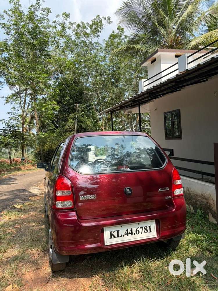 Ac ,power Steering ,2 Brand New Tyre