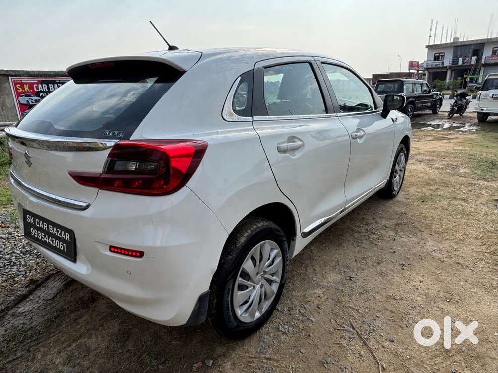 2024 Maruti Suzuki 40000 Km Driven
