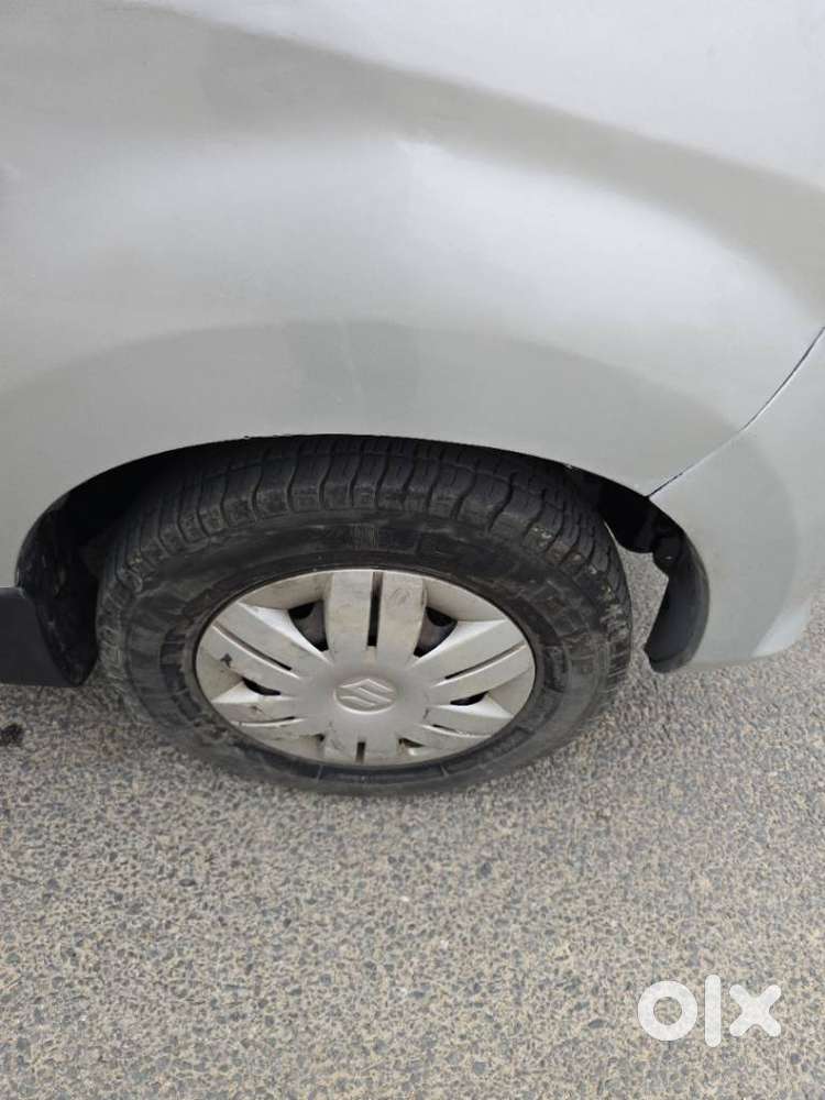 Maruti Suzuki Alto 800 2012-2016 Lxi Airbag, 2015, Petrol