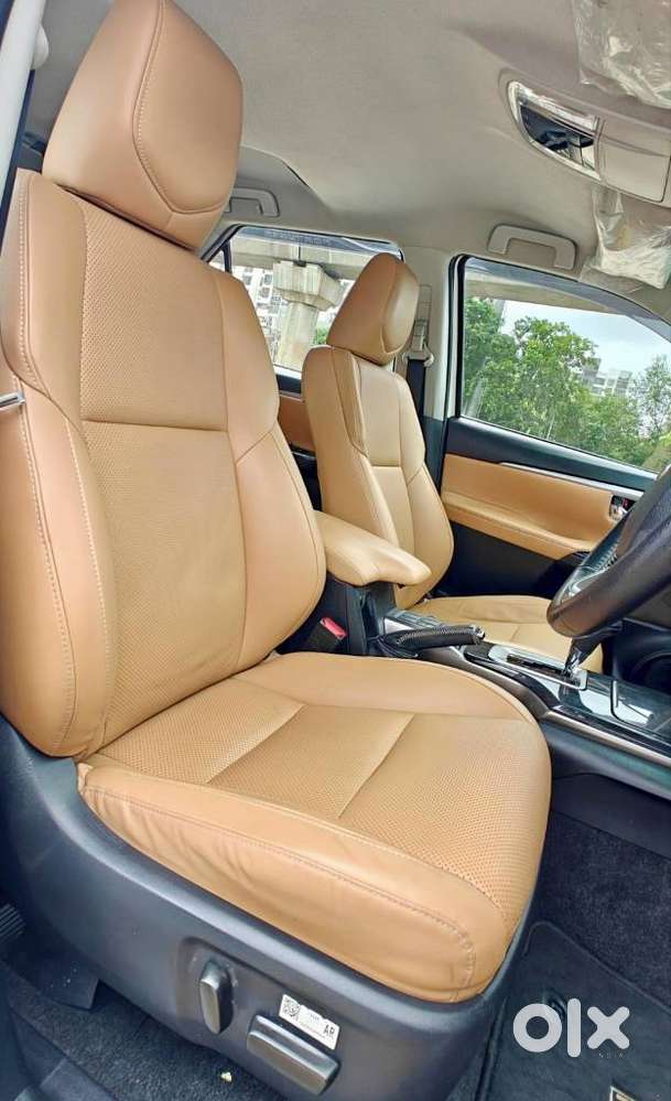Toyota Fortuner 4x2 At 2.8 Diesel, 2022, Diesel