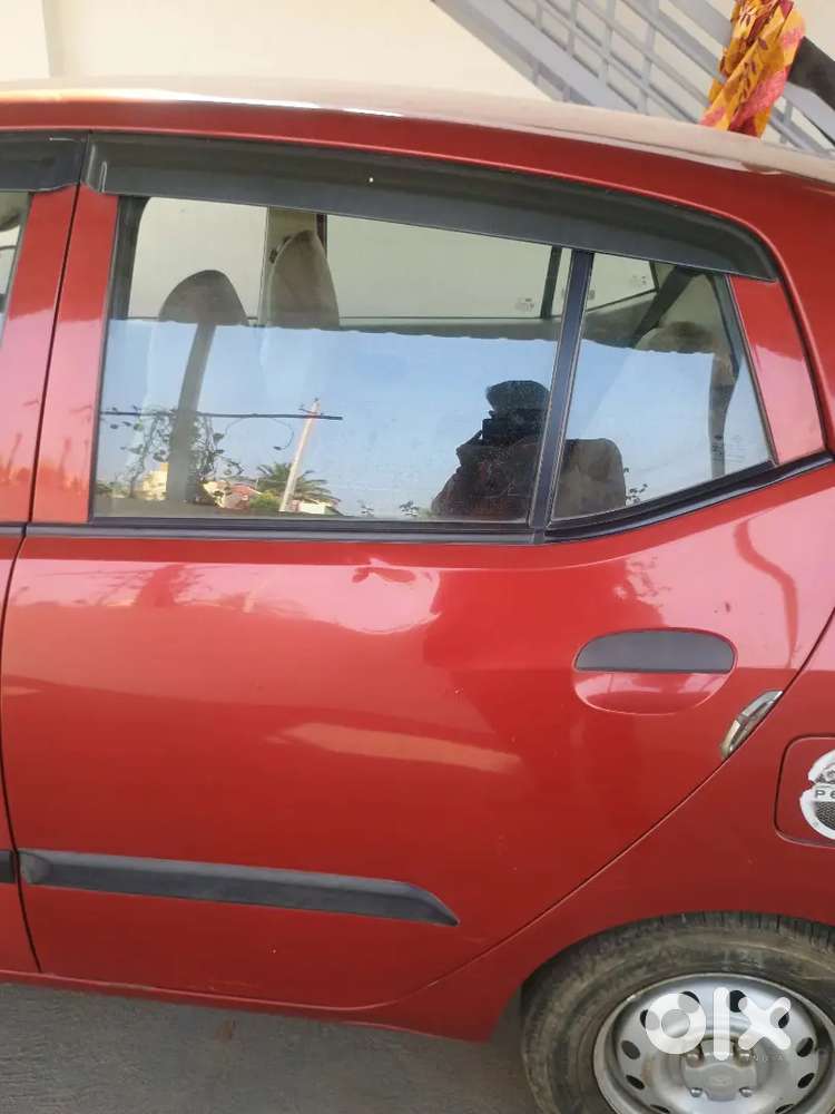 Hyundai I10 Era 2011
