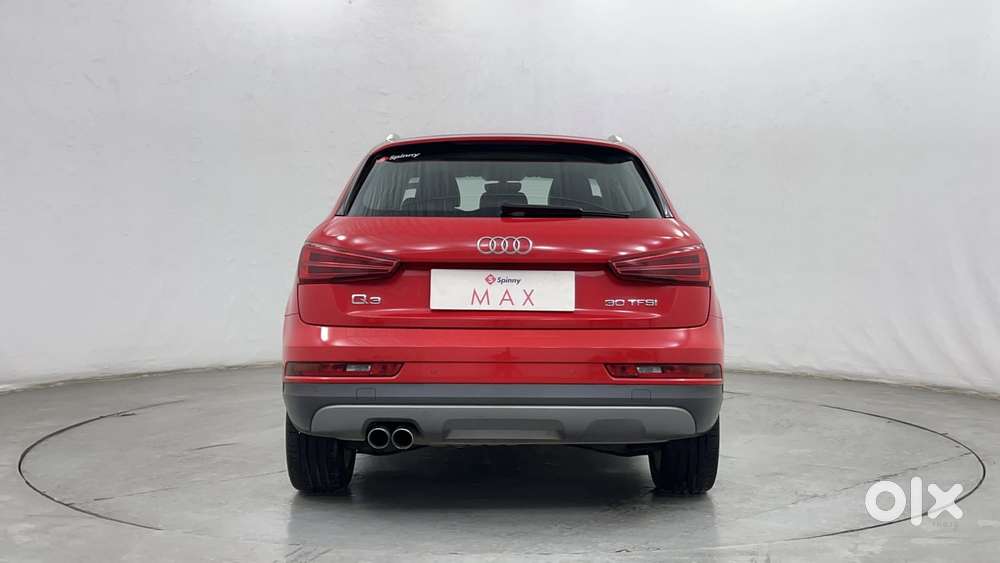 Audi Q3 1.4 30 Tfsi Premium, 2018, Petrol