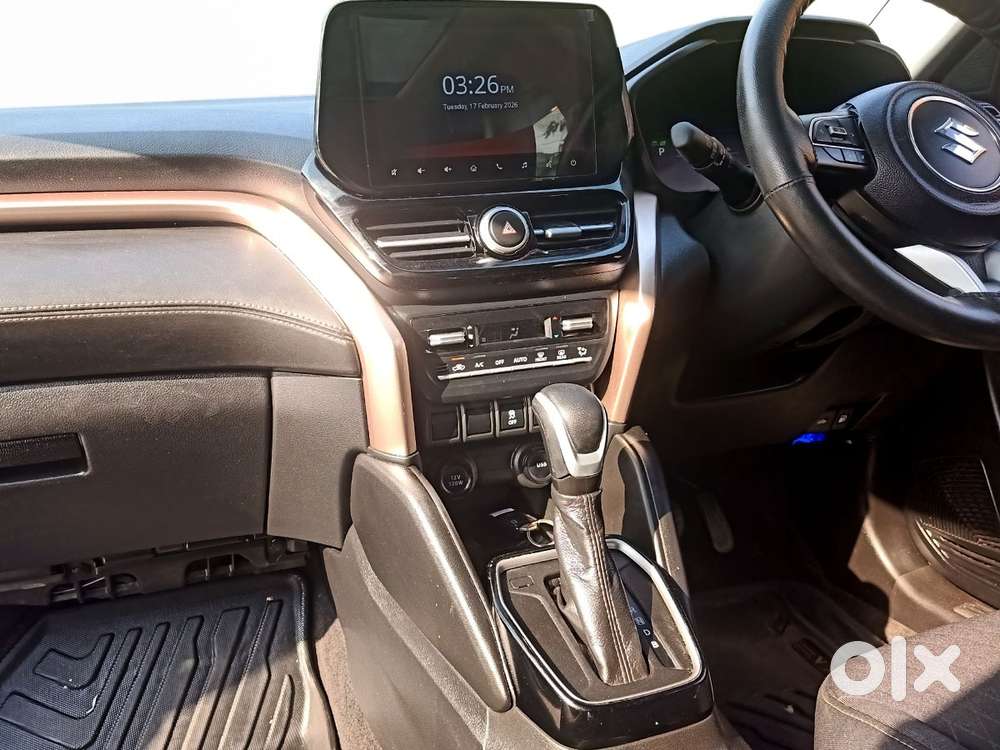 Maruti Suzuki Grand Vitara 1.5 Zeta Plus Intelligent Hybrid Ecvt, 20..