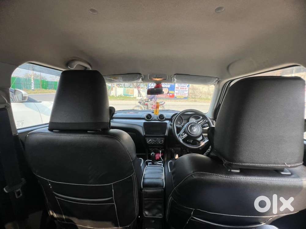Maruti Suzuki Swift 2022 Cng & Hybrids Good Condition