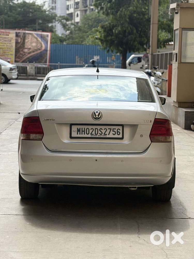 Volkswagen Vento 1.5 Tdi Highline Plus At, 2014, Diesel