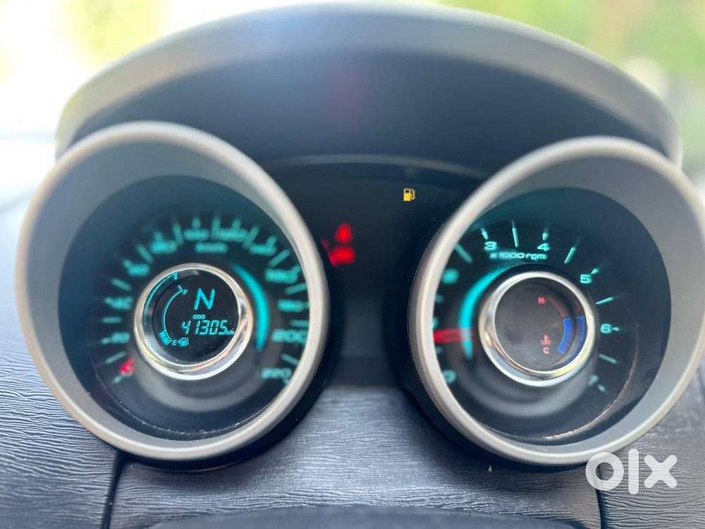 Mahindra Xuv500 W6 2wd, 2016, Diesel