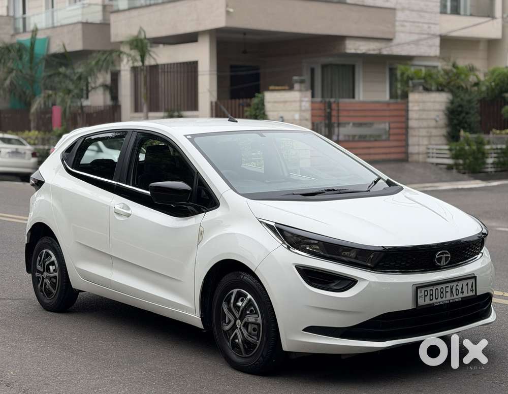 Tata Altroz 1.5 Xe Diesel, 2023, Diesel