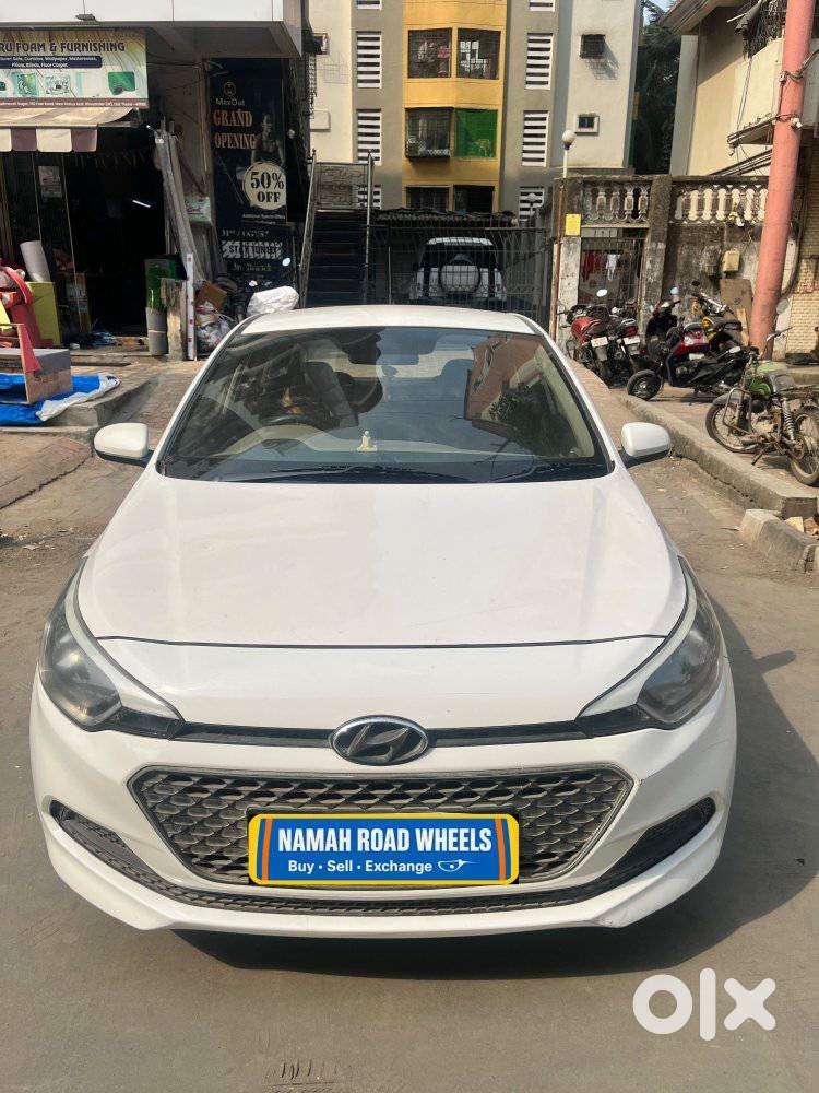 Hyundai Elite I20 Magna 1.2, 2016, Petrol