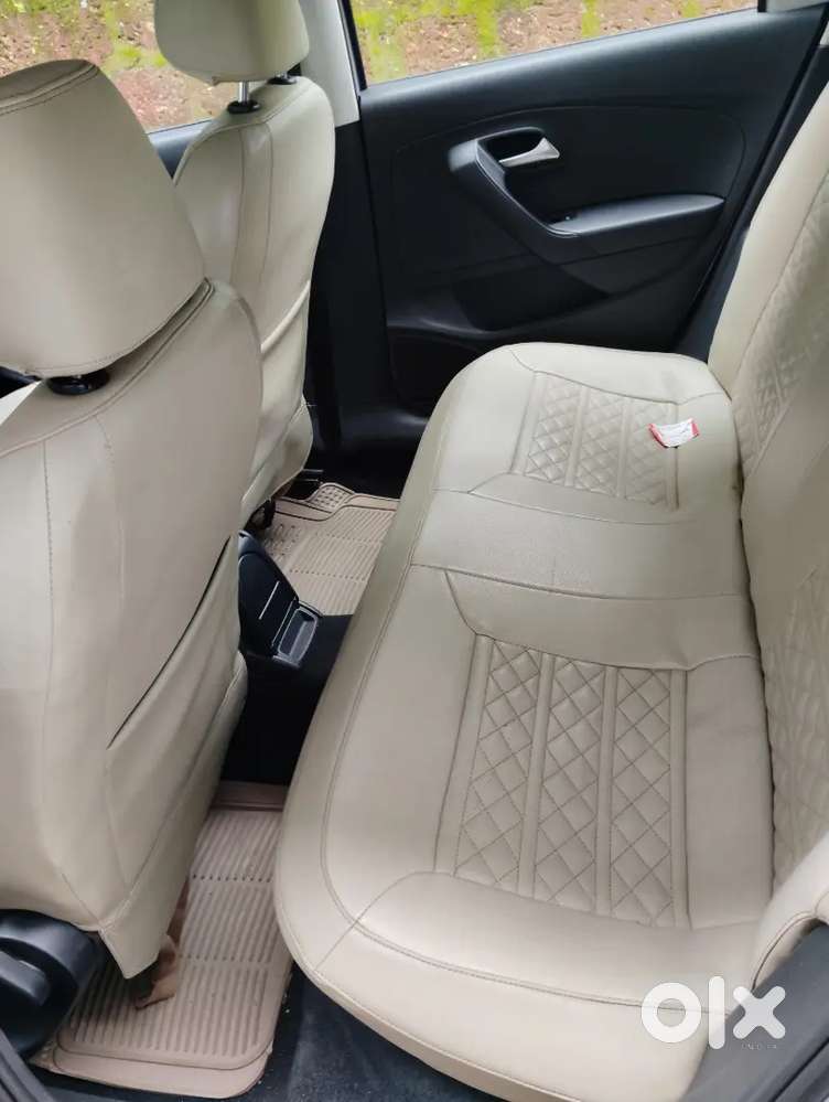 Volkswagen Polo 2017