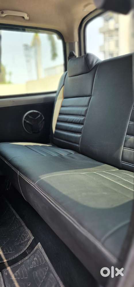 Maruti Suzuki Eeco 7 Seater Standard, 2021, Lpg