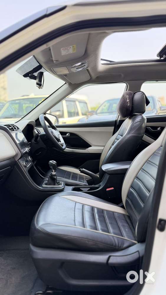 Hyundai Creta 1.5 Crdi Sx, 2020, Diesel