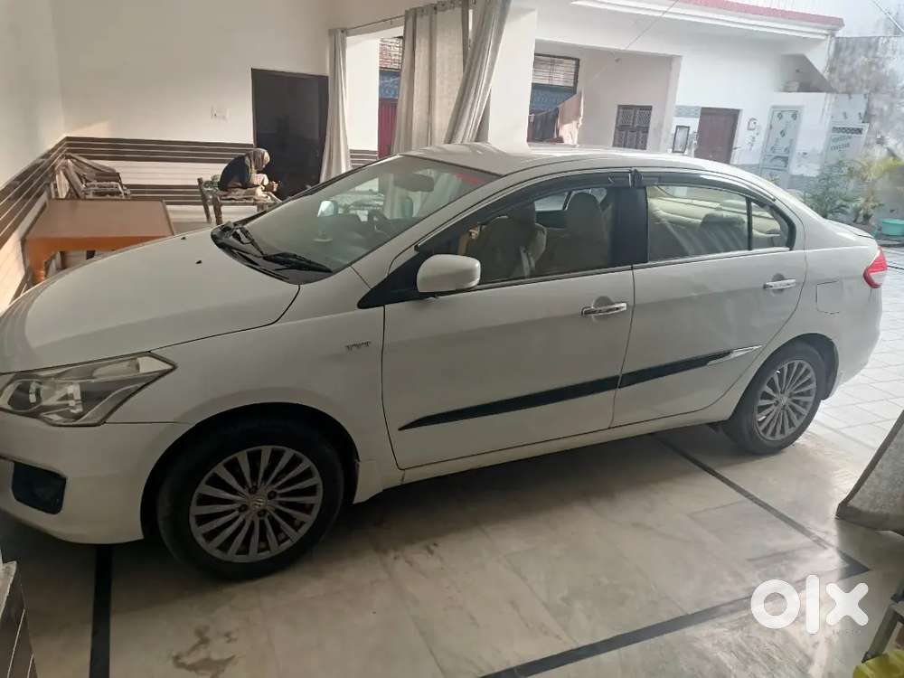 Brand New Car Defence Personnel New Battery Ekdam Ok Condition