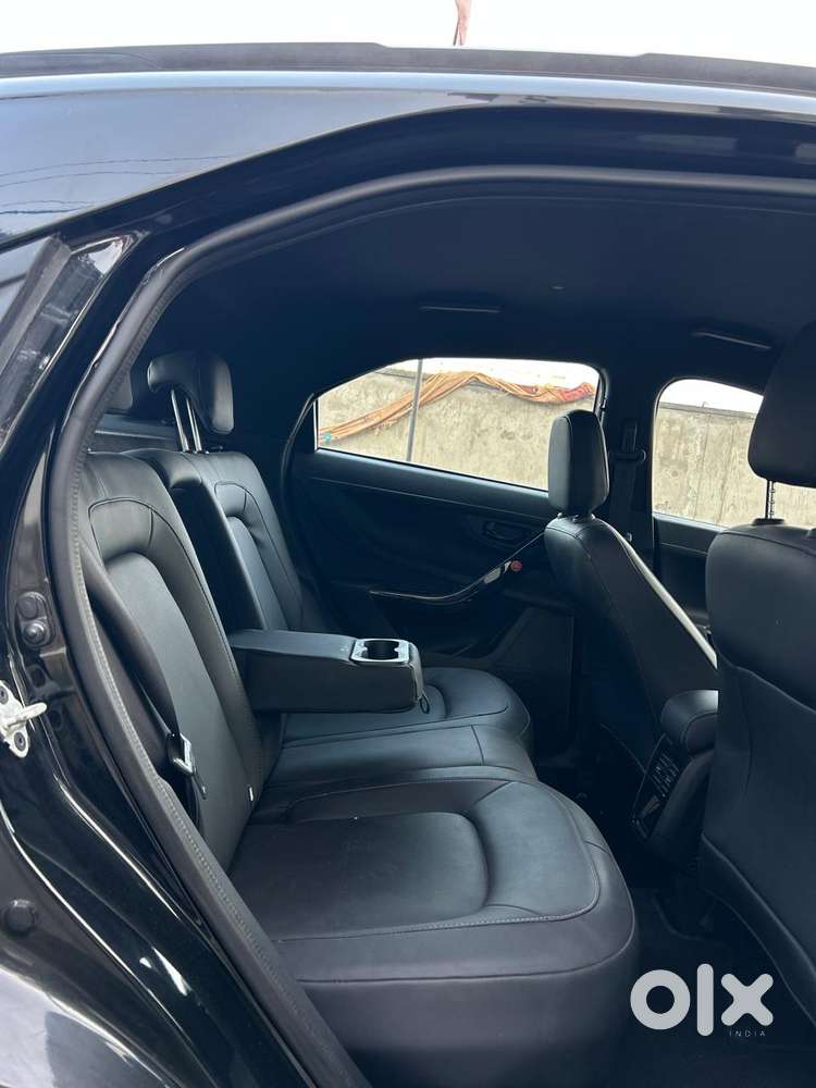 Tata Nexon 1.5 Revotorq Xz Plus Hs Dark Edition, 2022, Petrol