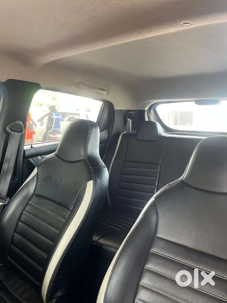 Renault Kwid 1.0 Rxt 2018