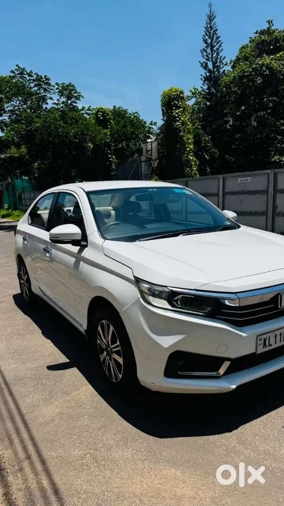 Honda Amaze 2023