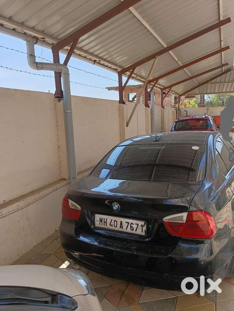 Bmw 3 Series 2008 Diesel