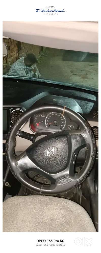 Hyundai Grand I10 Sportz 2014