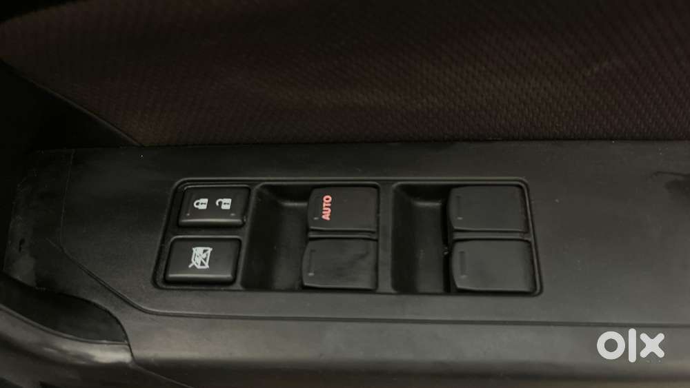 Toyota Urban Cruiser Cruiser High, 2021, Petrol