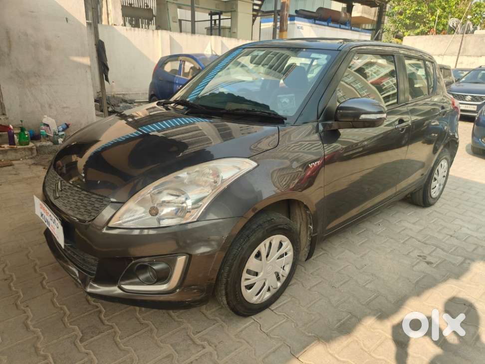 Maruti Suzuki Swift 2011-2014 Vxi, 2014, Petrol