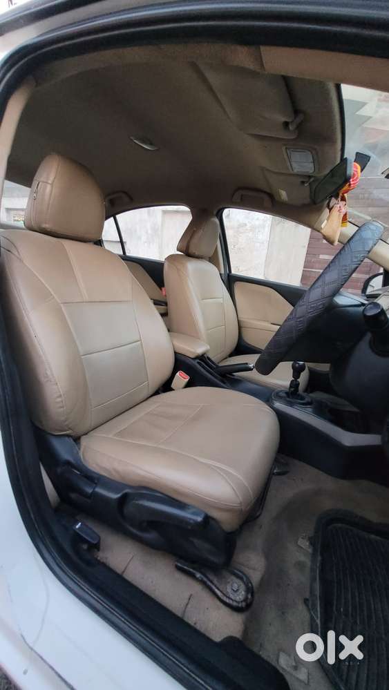 Honda City 1.5 Vx I-dtec Mt, 2018, Diesel