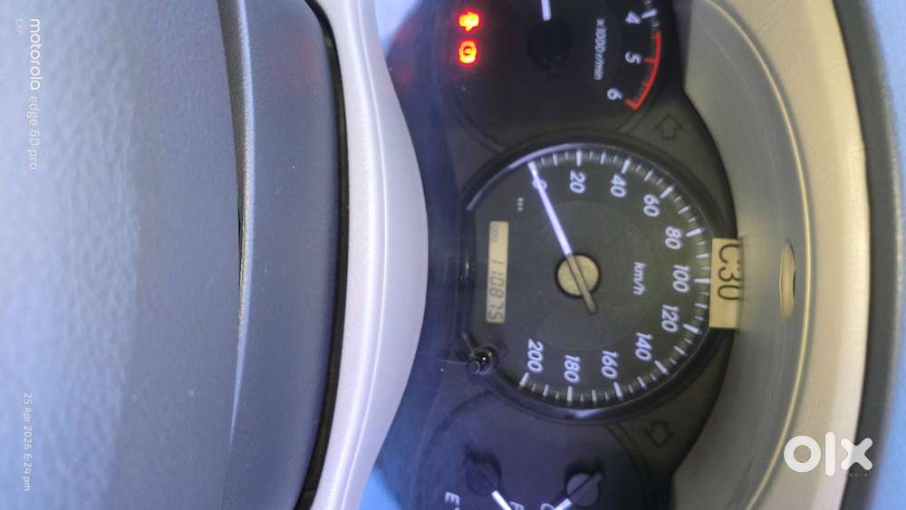 Toyota Innova 2012 Diesel Good Condition
