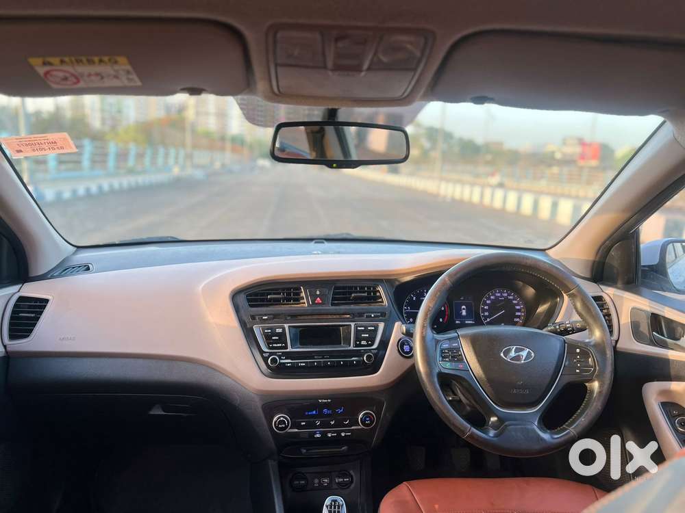 Hyundai Elite I20 Sportz Plus Diesel, 2015, Diesel