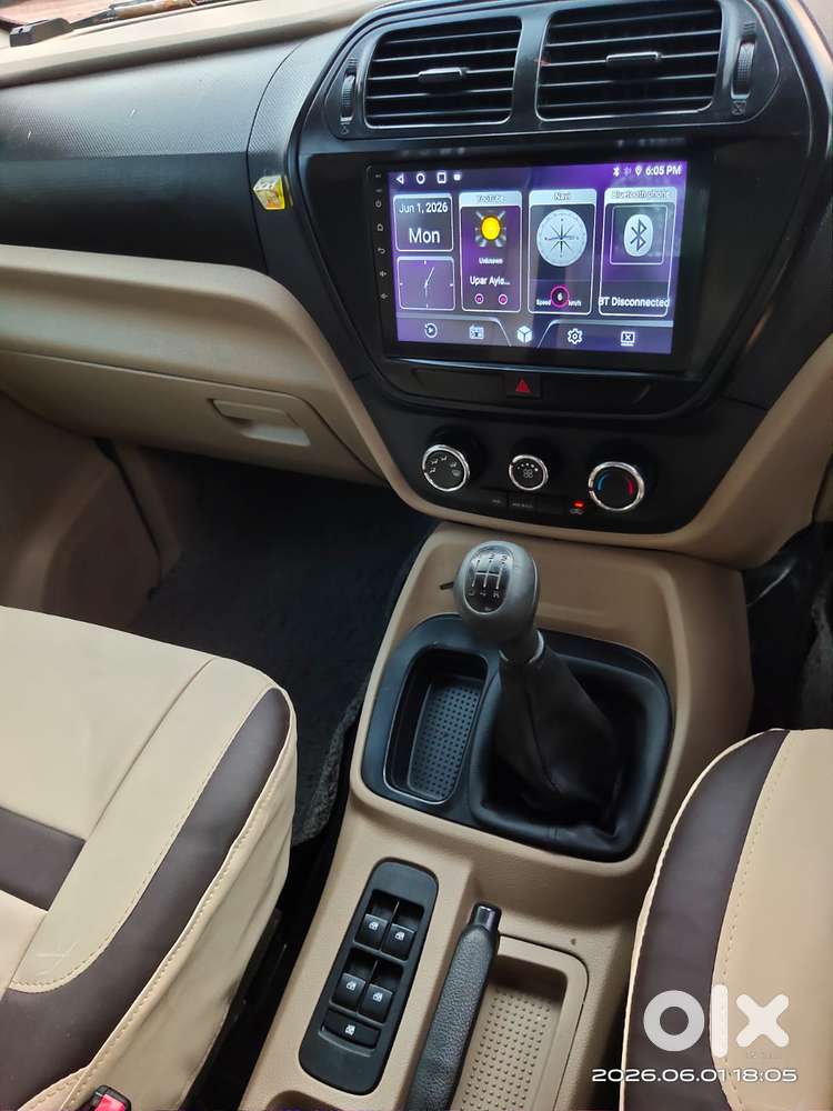 Mahindra Bolero Neo N4, 2024, Diesel