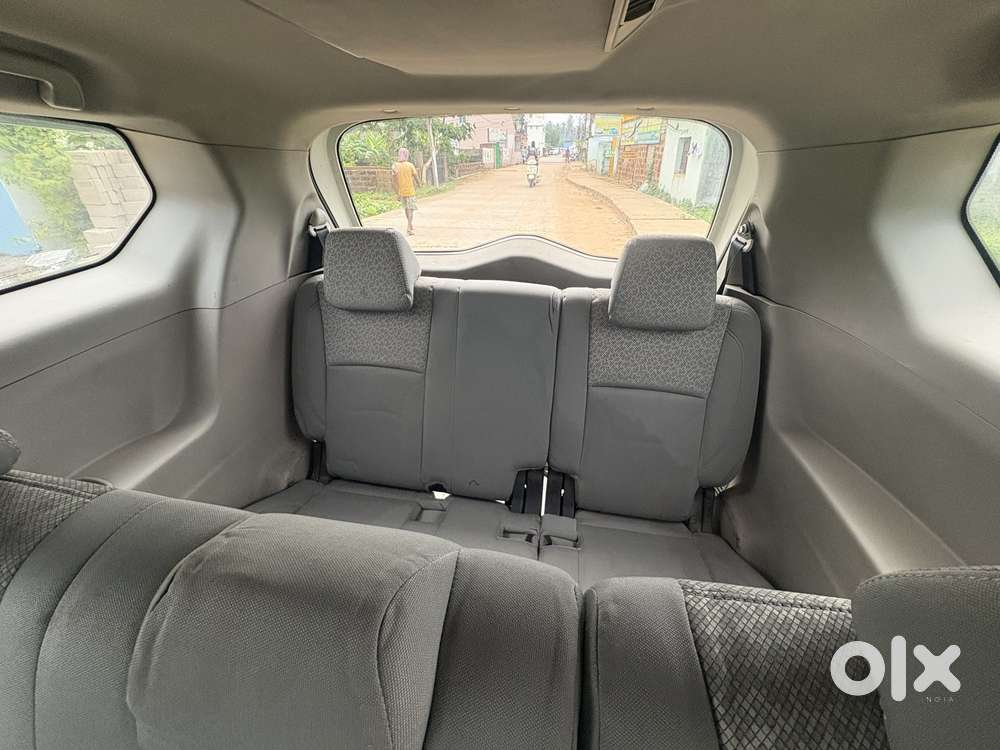 Mahindra Marazzo M2 8str, 2019, Diesel
