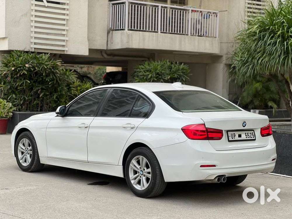 Bmw 3 Series 320d Sport, 2016, Diesel