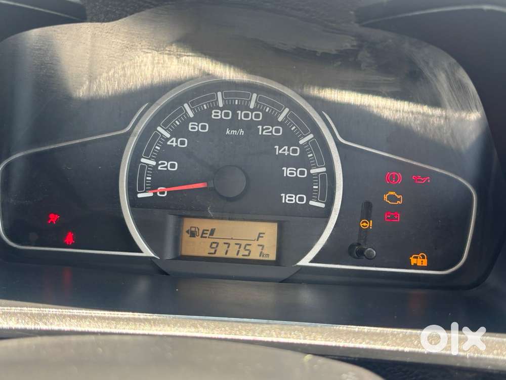 Maruti Suzuki Alto 800 0.8 Vxi (o), 2019, Petrol