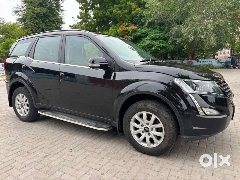 Mahindra Xuv500 W9 1.99, 2020, Diesel