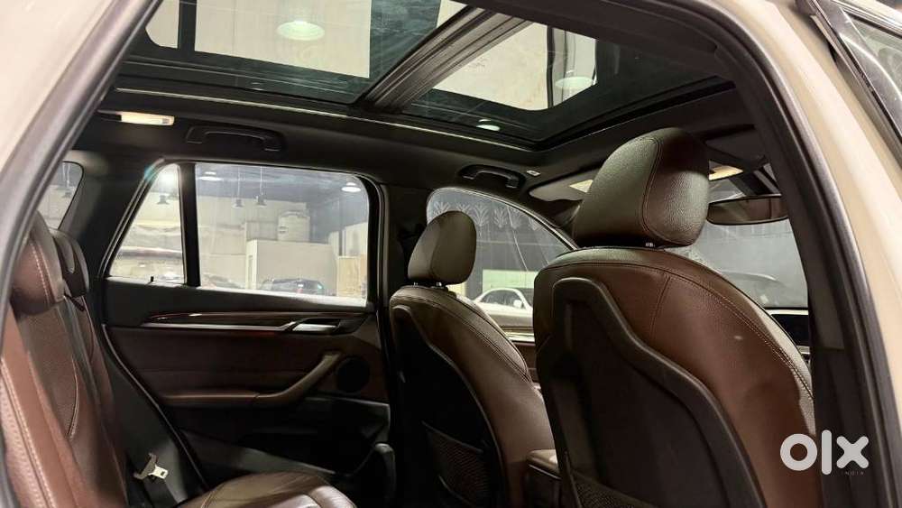 Bmw X1 2016-2020 2.0 Sdrive 20d M Sport, 2018, Diesel