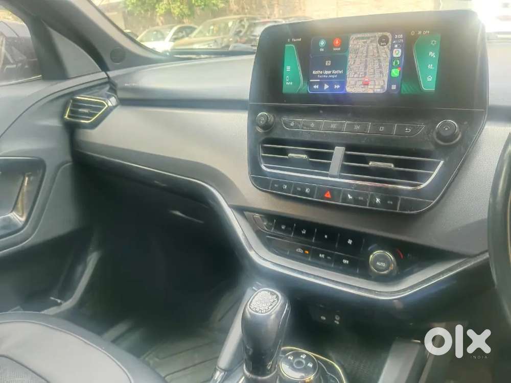 Tata Safari 2022 Diesel Well Maintained New Tyres And New Battery