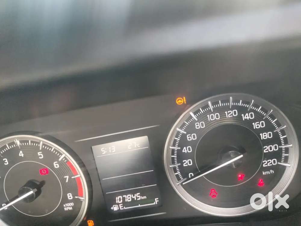 Maruti Suzuki Ertiga 2022 Cng & Hybrids 72000 Km Driven