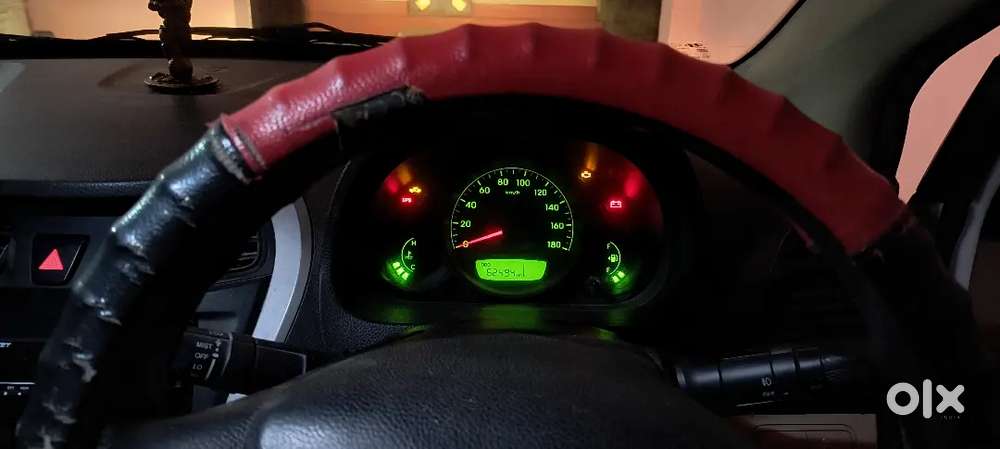 Hyundai Eon Era+ 2012