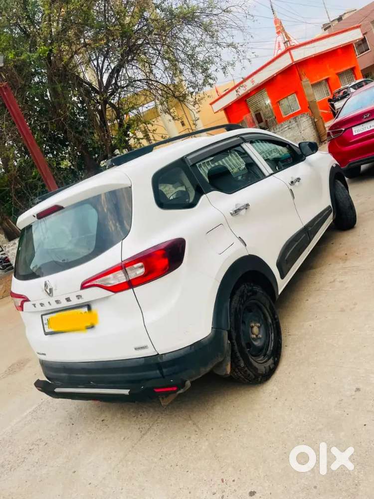 Renault Triber 1.0 Rxe 2021