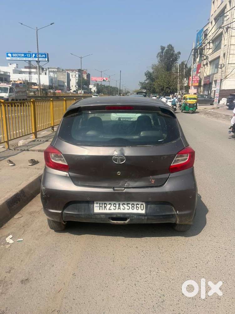Tata Car 2018 Manual Petrol