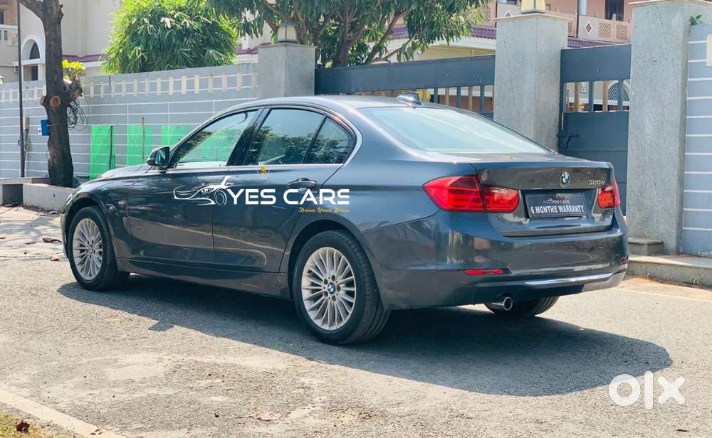 Bmw 3 Series 320d Sport, 2012, Diesel