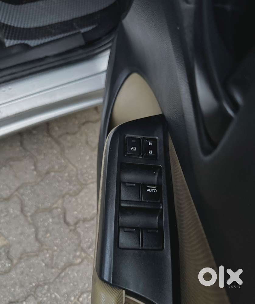 Honda City Sv Mt I-dtec, 2015, Diesel