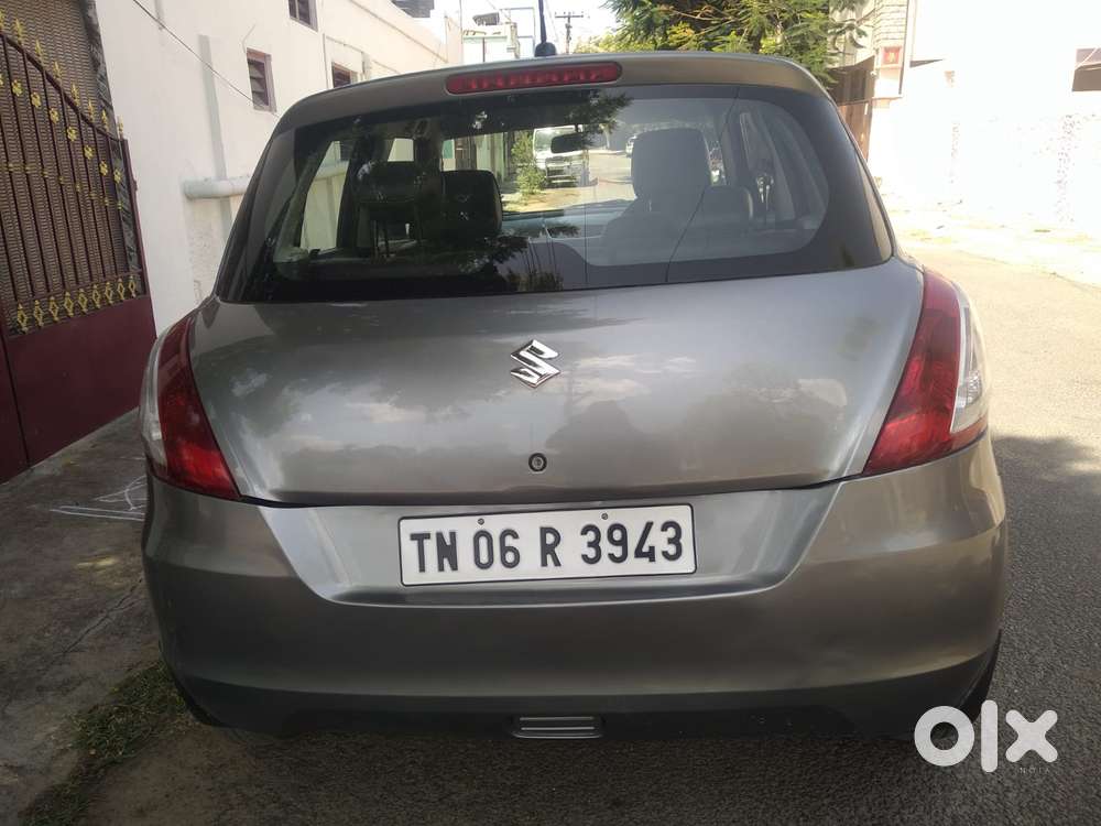 Maruti Suzuki Swift, 2016, Diesel